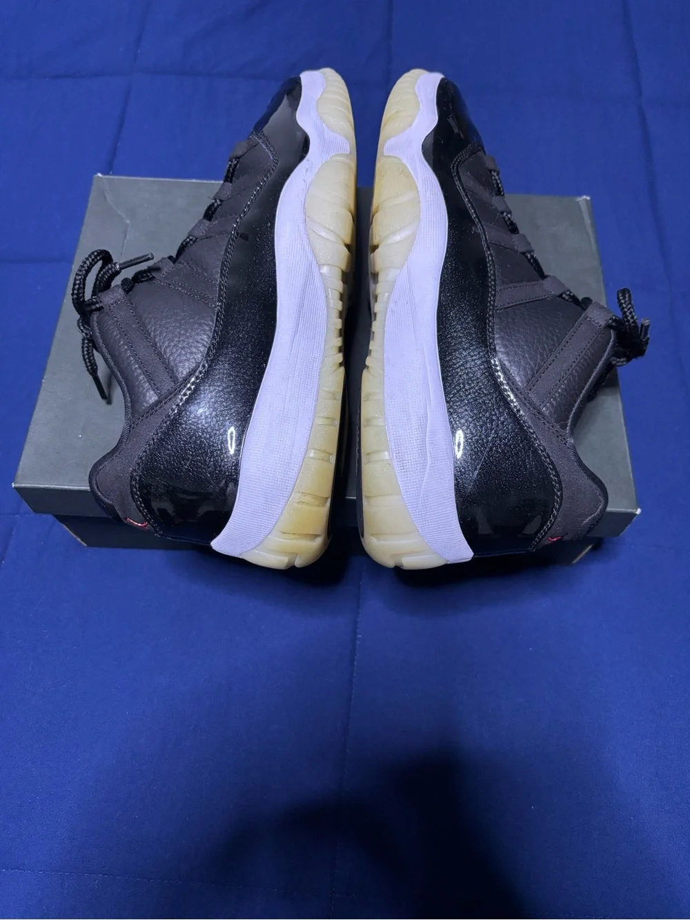 Jordan $220+ no